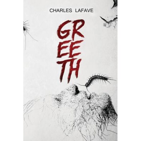 Greeth, Charles Lafave (Author)