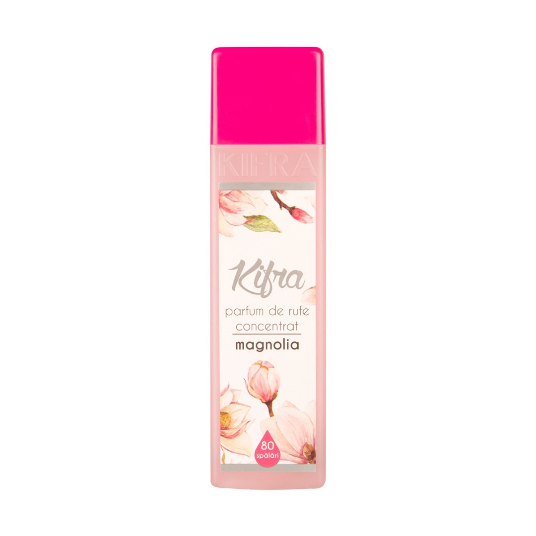 Parfum de rufe, Kifra Magnolia, 200 ml 