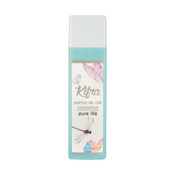 Parfum de rufe, Kifra Pure Life, 200 ml Parfum de rufe, Kifra Pure Life, 200 ml