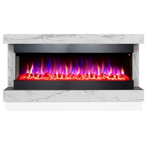 Електрически камини