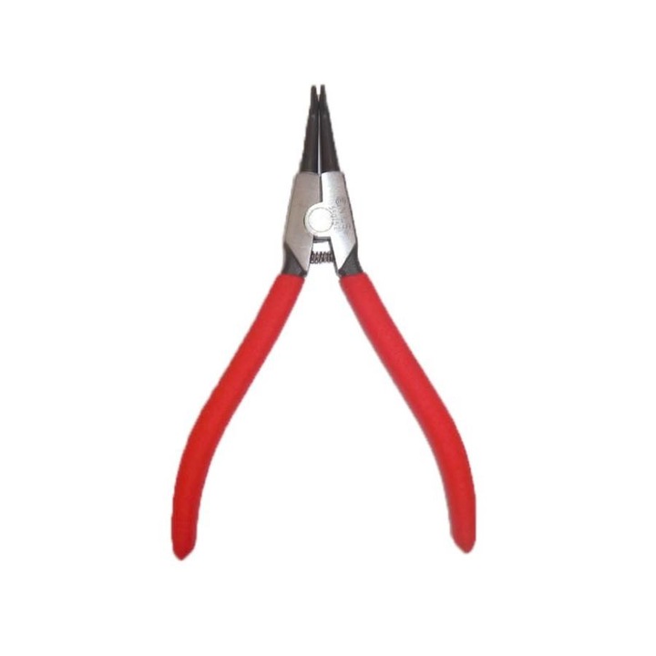 Genius zégerfogó 165 mm hajlított külső