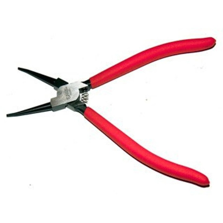 Genius zégerfogó 230 mm egyenes belső