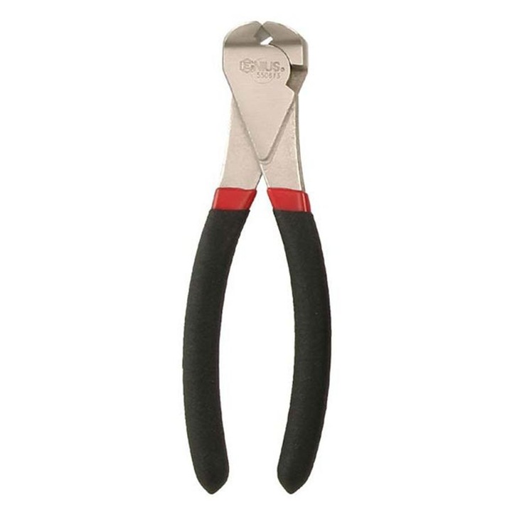 Genius homlokcsípő fogó 150 mm