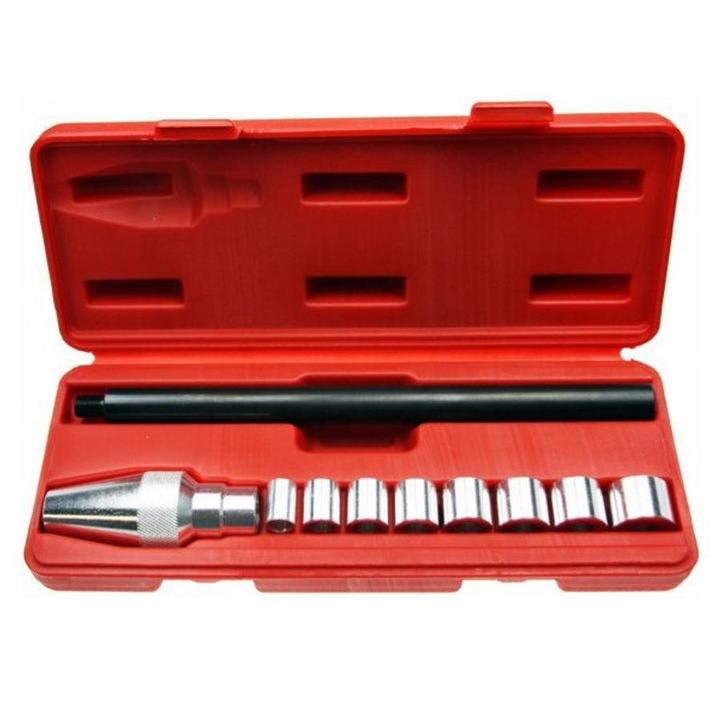 Kuplung központosító készlet 10 darabos