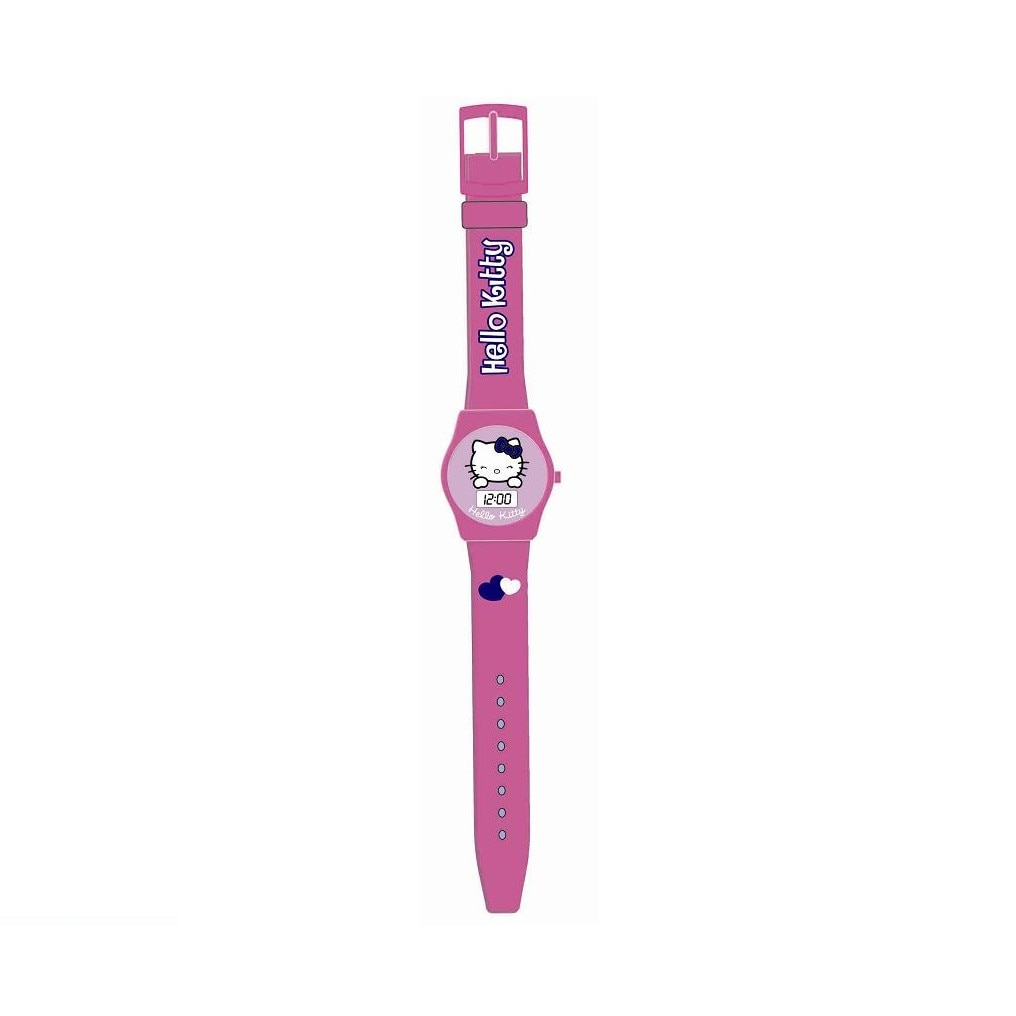 Ceas copii Hello Kitty HK25426