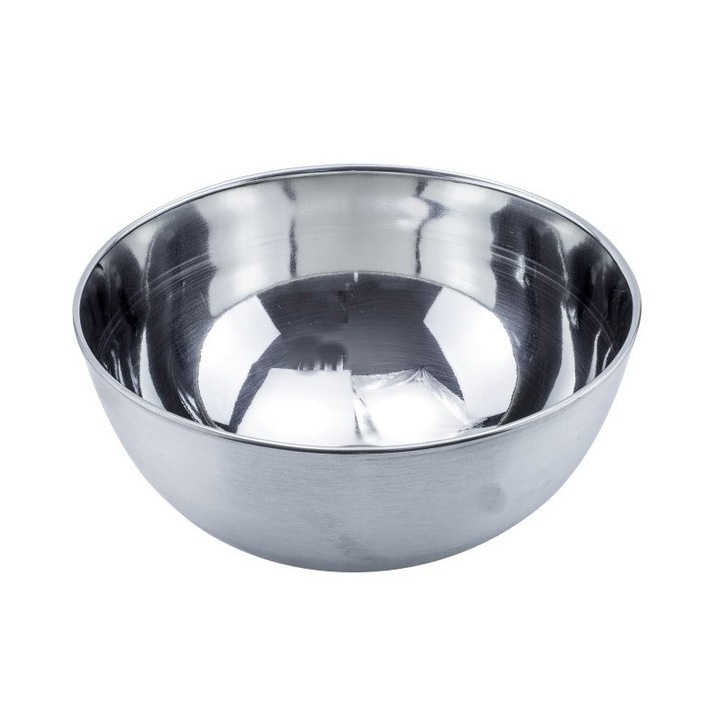 Bol salata gastro 29x14 cm inox, AZHOME