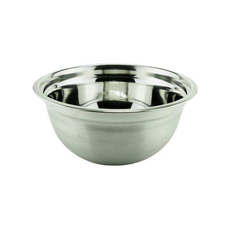 Bol 14 cm inox