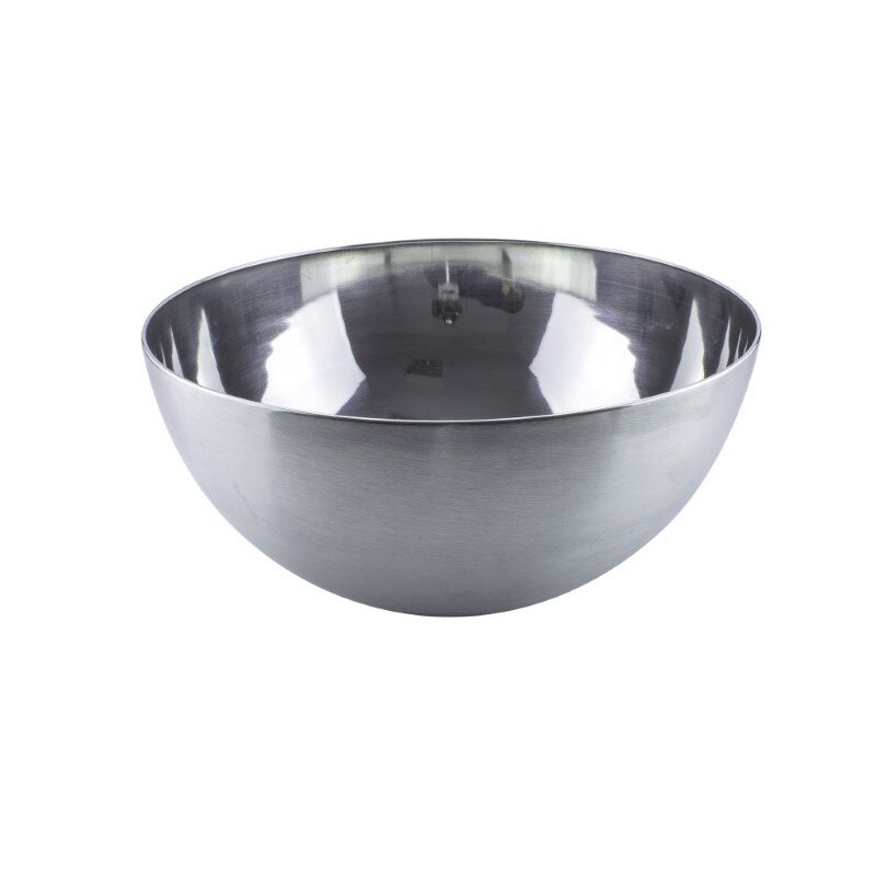 Bol salata gastro 20x10 cm inox
