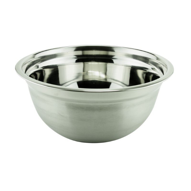 Bol 24 cm inox
