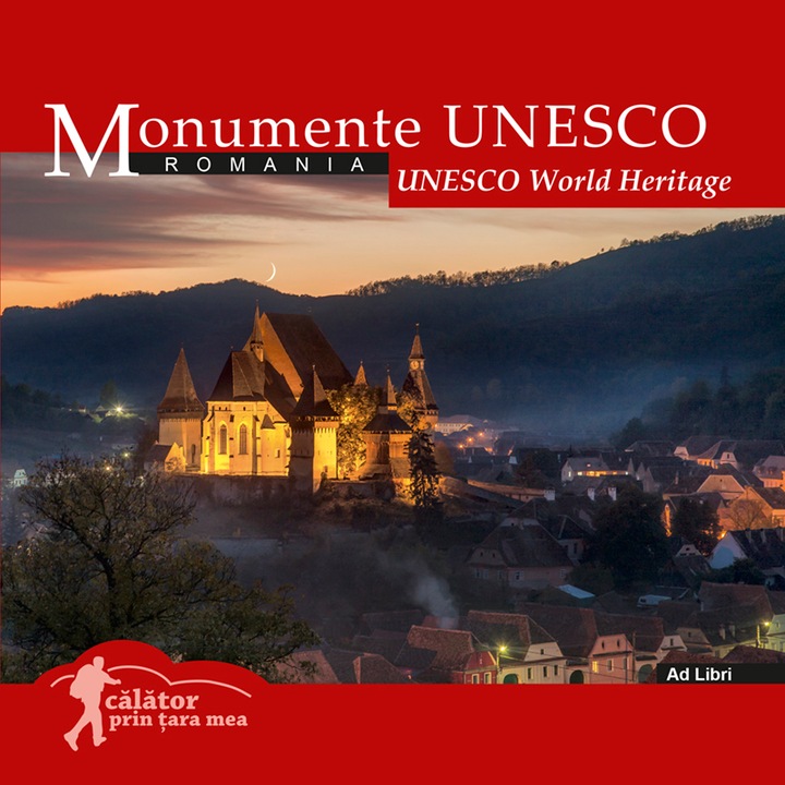 Monumente Unesco - Florin Andreescu