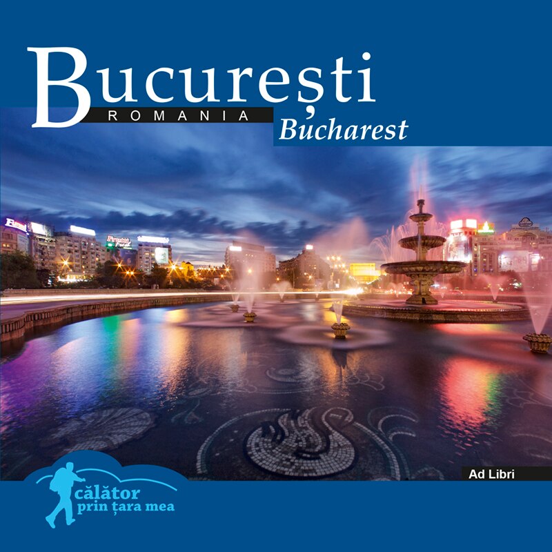Bucuresti - Florin Andreescu