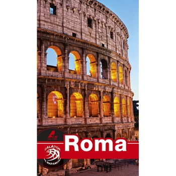 Ghid Roma - Mariana Pascaru Ghid Roma - Mariana Pascaru