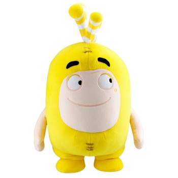 Jucarie de plus Oddbods, Bubbles, 40 cm Jucarie de plus Oddbods, Bubbles, 40 cm