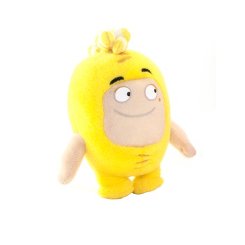 Jucarie de plus Oddbods, Bubbles, 12 cm Jucarie de plus Oddbods, Bubbles, 12 cm
