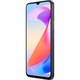 HONOR X6a Mobiltelefon, 4/128GB, MagicOS 7.1, 6.5", Éjfekete