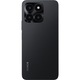 HONOR X6a Mobiltelefon, 4/128GB, MagicOS 7.1, 6.5", Éjfekete