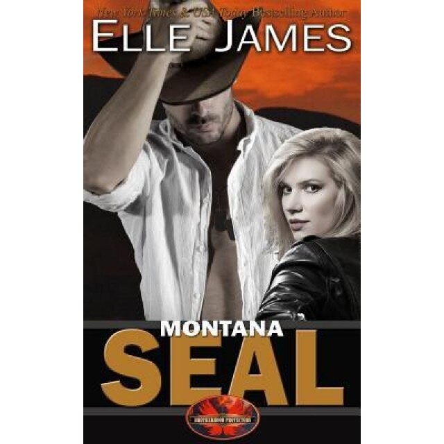 Montana Seal, Elle James (Author)