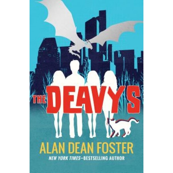 The Deavys, Alan Dean Foster (Author)