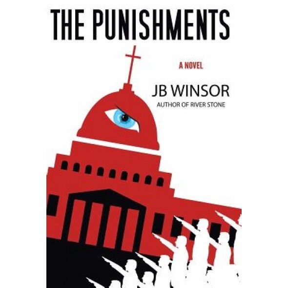 The Punishments, Jb Winsor (Author)