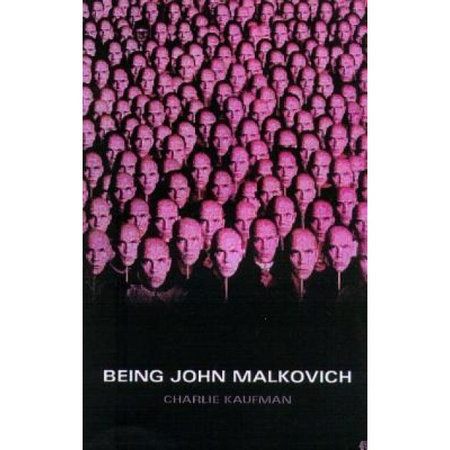 Being John Malkovich, Charlie Kaufman (Author)