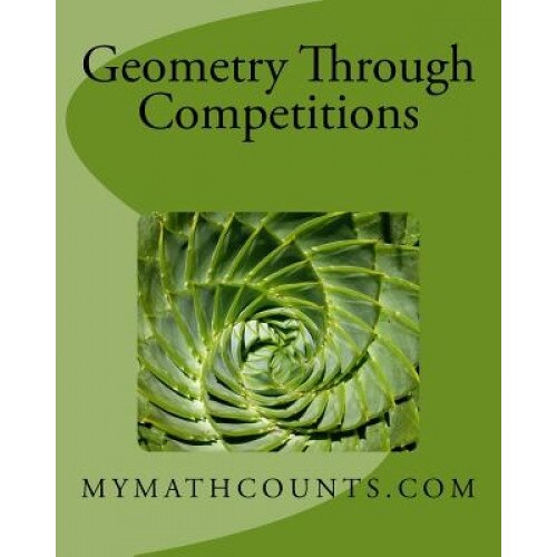 Geometry Through Competitions, Guiling Chen (Author)