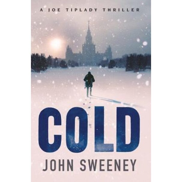Cold, John Sweeney (Author)
