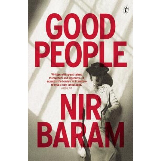 Good People, Nir Baram (Author)