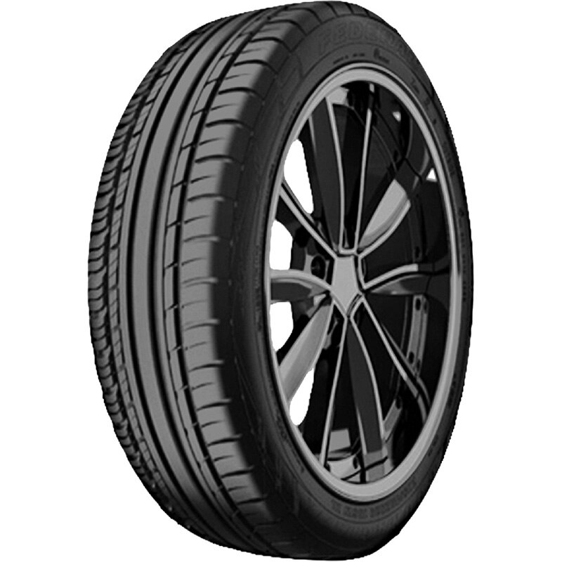 Anvelopa Vara FEDERAL COURAGIA F/X XL 275/60R20 119V