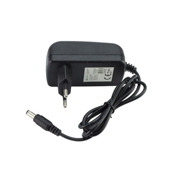 Sursa de alimentare banda cu LED-uri, 24W, IP20 Sursa de alimentare banda cu LED-uri, 24W, IP20