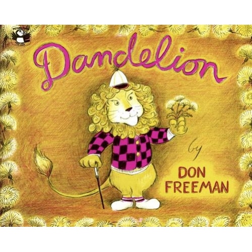 Dandelion, Don Freeman