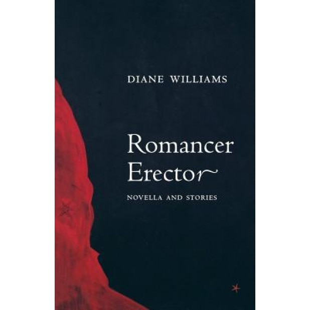 Romancer Erector, Diane Williams (Author)