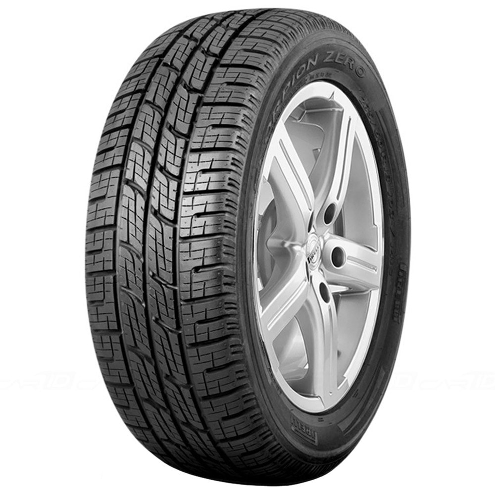 Anvelopa Vara Pirelli Scorpion Zero 255/60 R18 112 V
