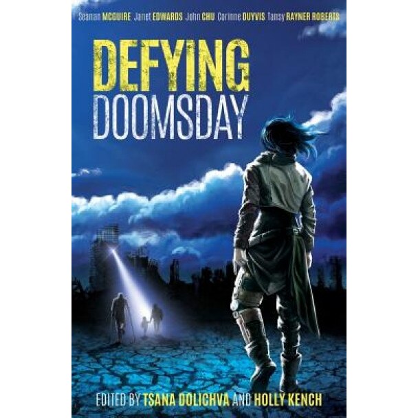 Defying Doomsday, Tsana Dolichva (Editor)