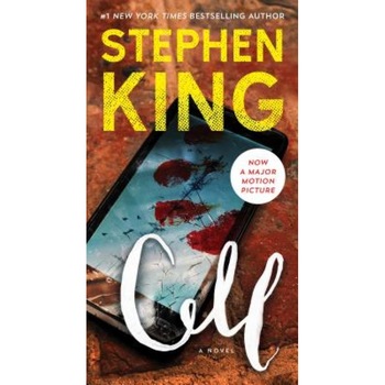 Cell, Stephen King (Author) Cell, Stephen King (Author)