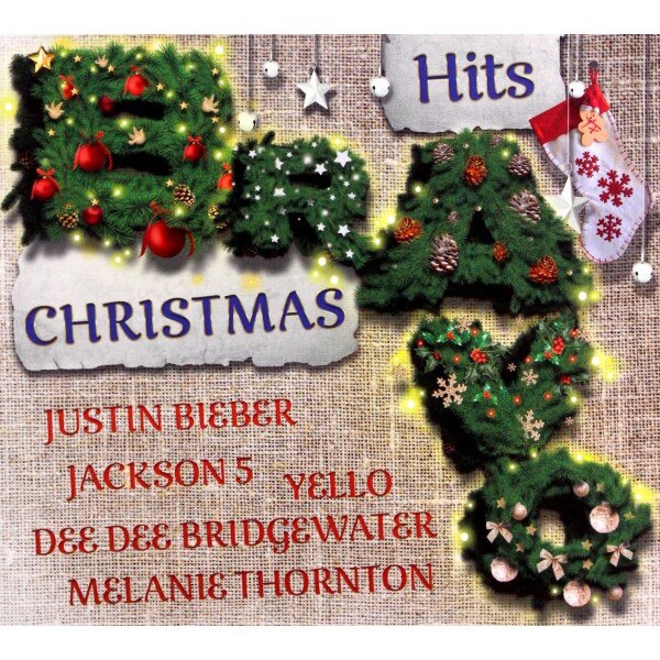 Bravo Hits - Christmas [2CD] - eMAG.ro