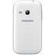 Telefon mobil Samsung S6312 Galaxy Young, Dual Sim, White