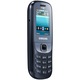 Telefon mobil Samsung E2202, Dual SIM, Black
