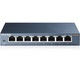 СуичTP-LINKTL-SG108,8x10/100/1000Mbps