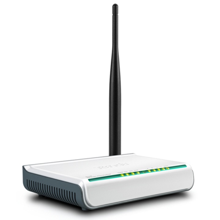 Router Wireless-N Tenda W316R, 150Mbps - eMAG.ro