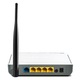 Router Wireless-N Tenda W316R, 150Mbps
