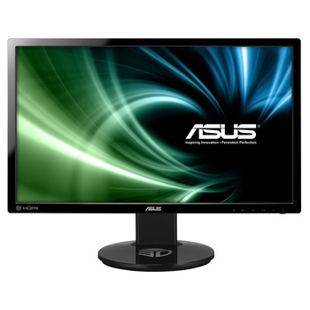 Monitor Gaming LED ASUS 24 Monitor Gaming LED ASUS 24
