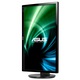 Asus VG248QE Gaming LED Monitor, Full HD, 1ms, 144Hz, DVI, HDMI, DP, Hangszórók, Fekete