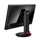 Asus VG248QE Gaming LED Monitor, Full HD, 1ms, 144Hz, DVI, HDMI, DP, Hangszórók, Fekete