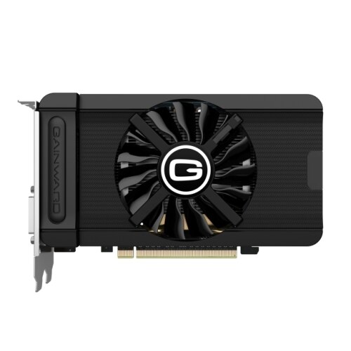 Placa video Gainward NVIDIA GeForce GTX 650 Ti Boost, 2048MB