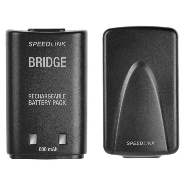 speedlink bridge xbox 360