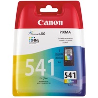 Cartus Canon CL541 Color
