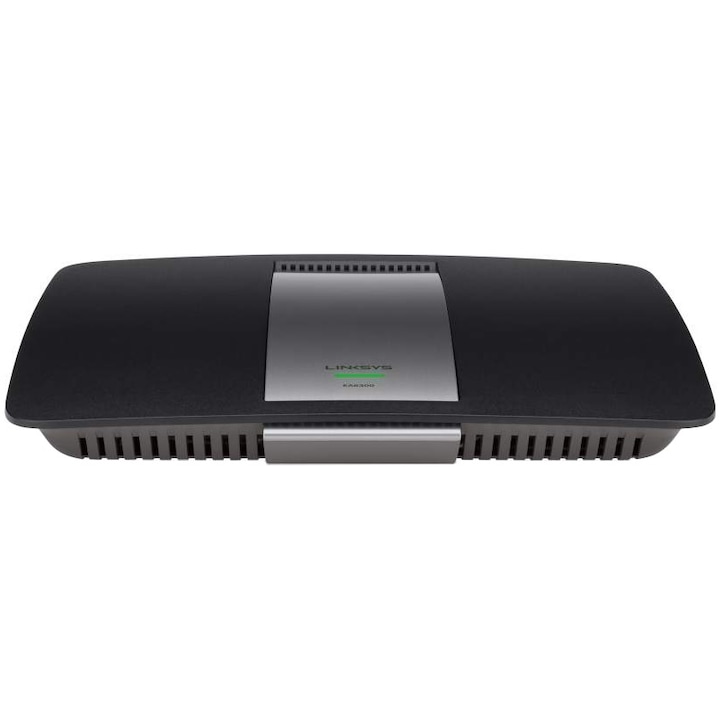 Linksys Smart Wi-Fi EA6300 Wireless Router Dual-Band AC1200