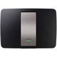 Router Wireless Linksys EA6400, Smart Wi-Fi AC1600, Dual-Band, 4 x 10/100/1000 Mbps, USB