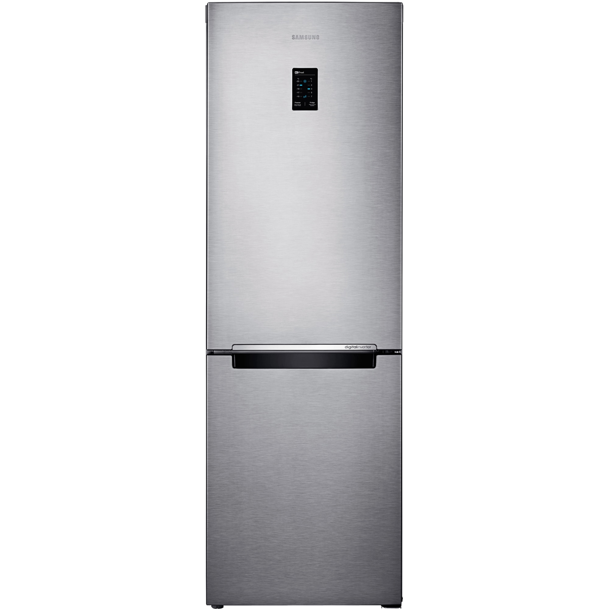 Хладилник Samsung RB31FERNDSA с обем от 310 л.