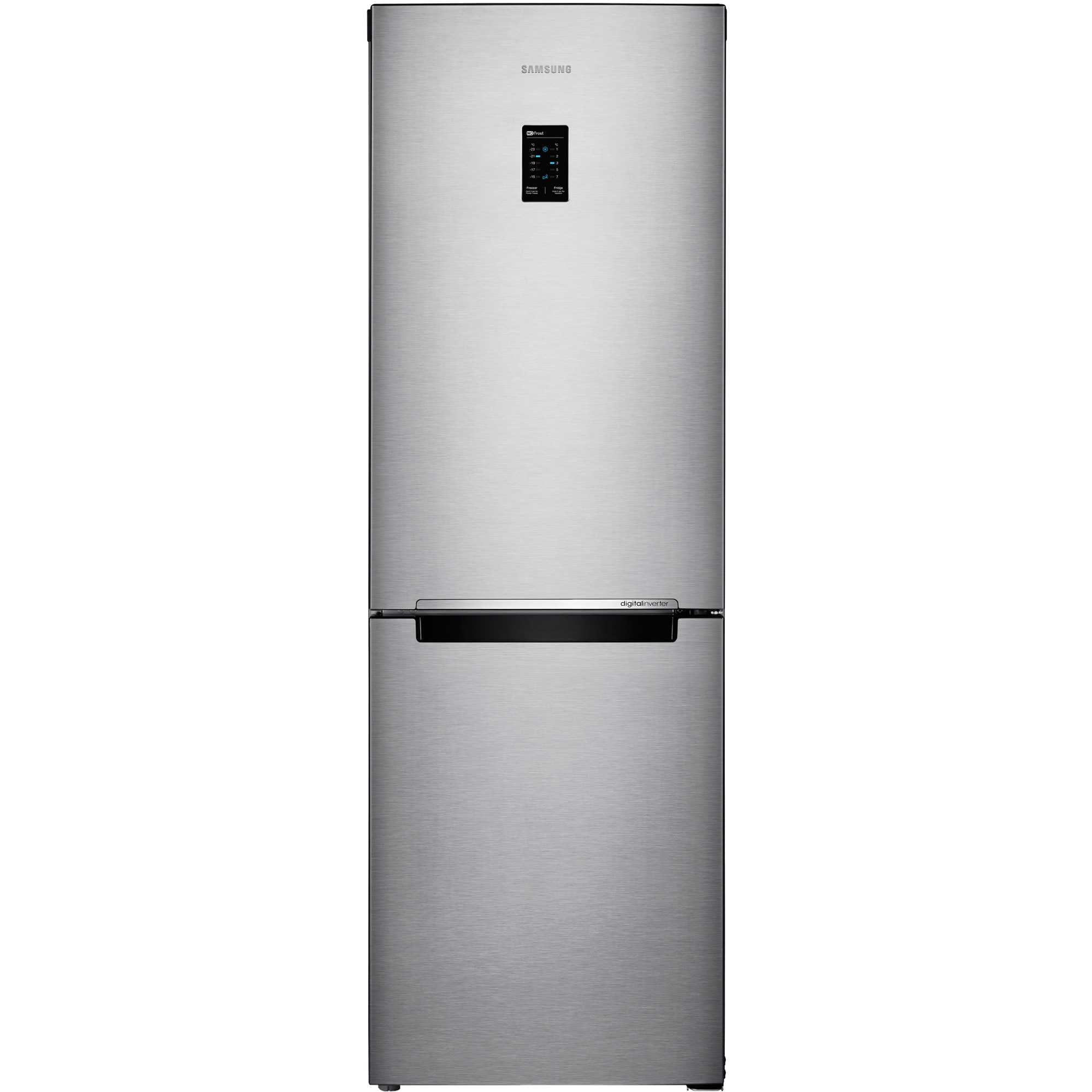 Хладилник Samsung RB29FERNDSA с обем от 290 л.